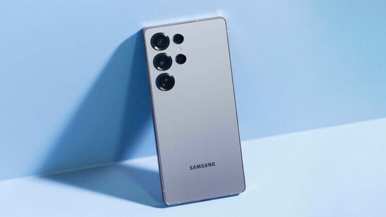 Galaxy S26 Ultra’nın Renkleri Sızdırıldı!