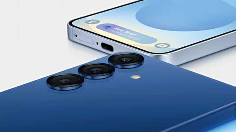 Galaxy S26+ Batarya Özellikleri Sızdı