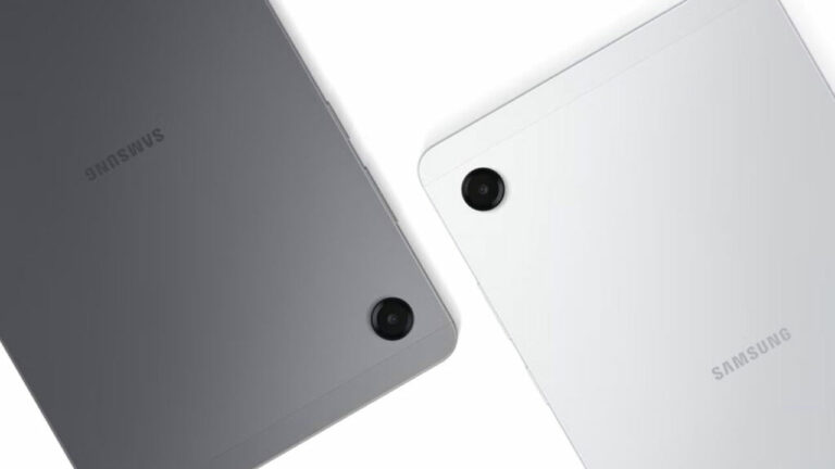 Galaxy Tab A11 serisi özellikleri ortaya çıktı!