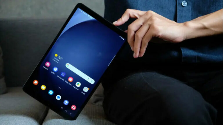 Samsung Galaxy Tab A11 tanıtıldı: İşte özellikleri