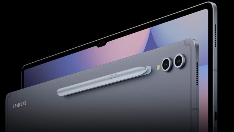 Galaxy tabletler için yeni bir özellik eklendi!