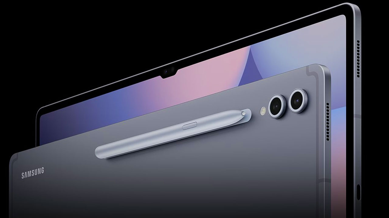 Galaxy tabletler için yeni bir özellik eklendi!