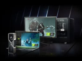 NVIDIA GeForce Game Ready Battlefield 6