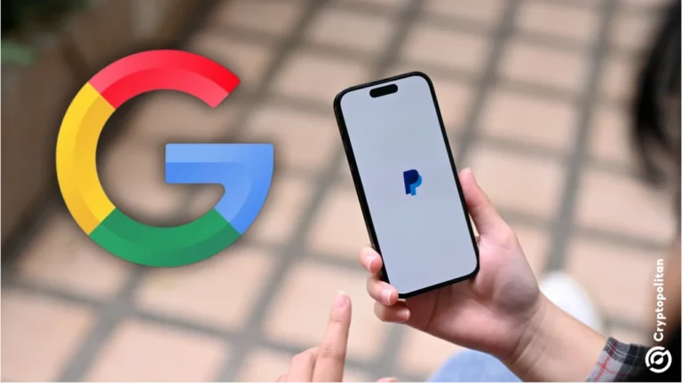 Google ve PayPal’dan Dev Ortaklık