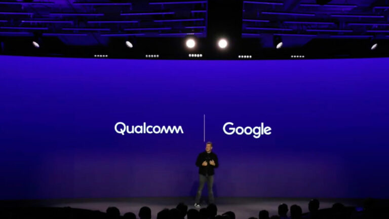 Google ve Qualcomm masaüstü Android için çalışıyor!