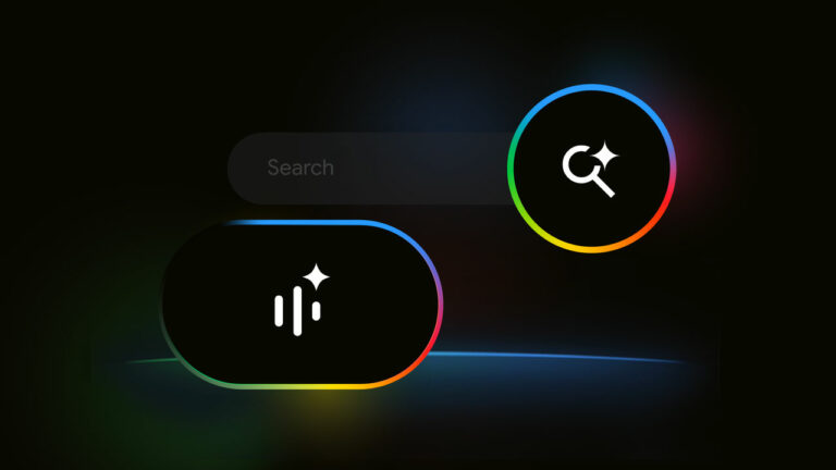 Google yeni yapay zeka özelliğini duyurdu!