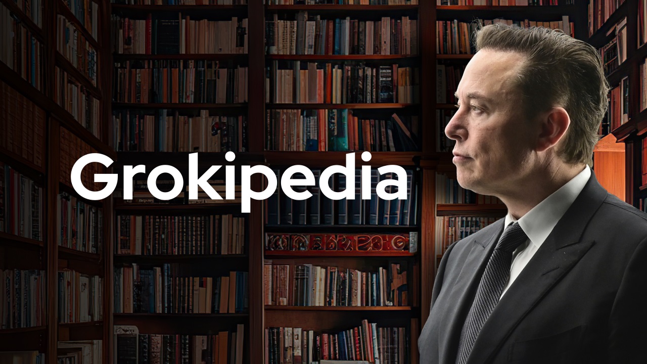 Musk Wikipedia ya Grokipedia Ile Rakip Oluyor ShiftDelete Net Musk Wikipedia ya Grokipedia Ile Rakip Oluyor ShiftDelete Net