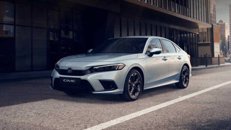 Honda Eylül 2025 fiyat listesini açıkladı