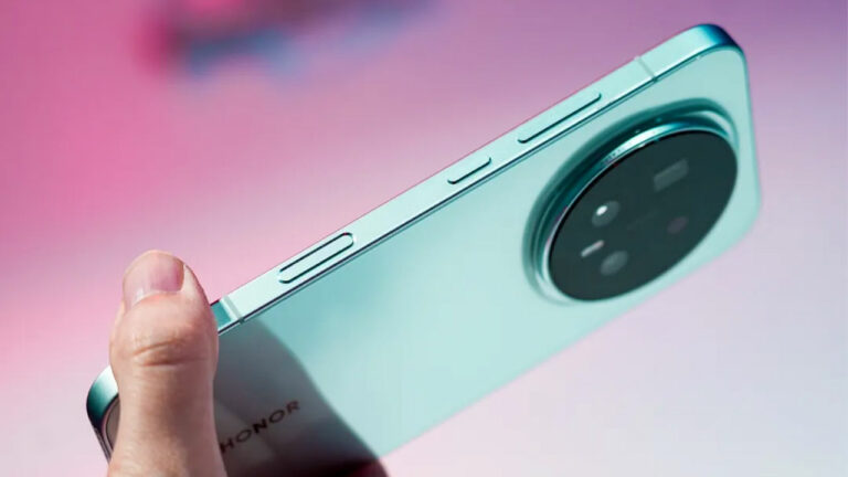 Honor Magic 8 Pro için sevindiren gelişme