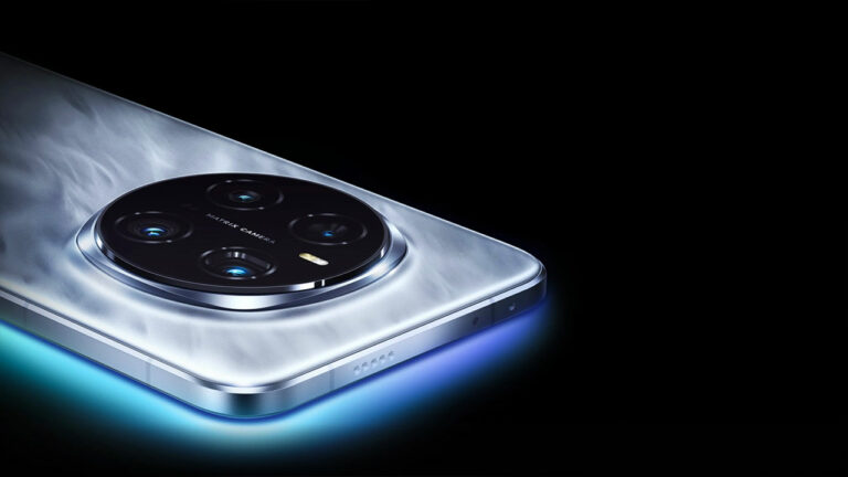 Honor Magic8 serisi yılın son çeyreğinde geliyor