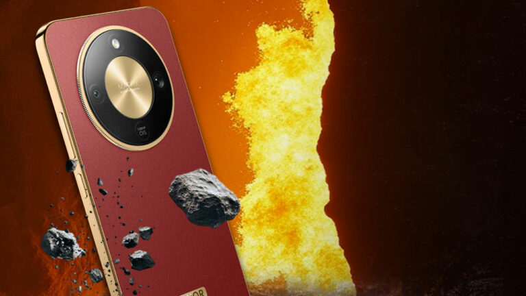 Honor X9d devasa bataryası ve tanıtım tarihi kesinleşti!