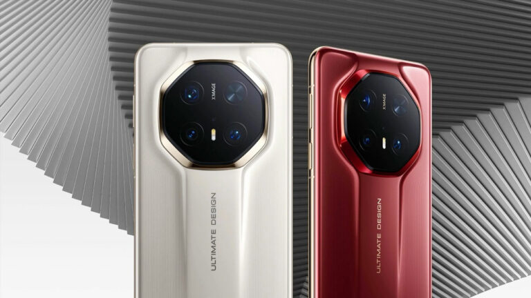 Huawei Mate 80 için geri sayım!