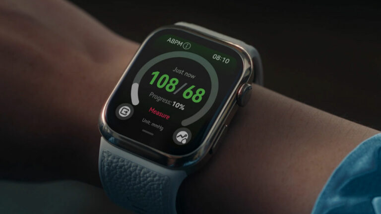 Huawei Watch  D2 Blue Edition Tanıtıldı