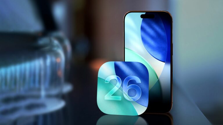 iOS 26 güncellemesi yayınlandı