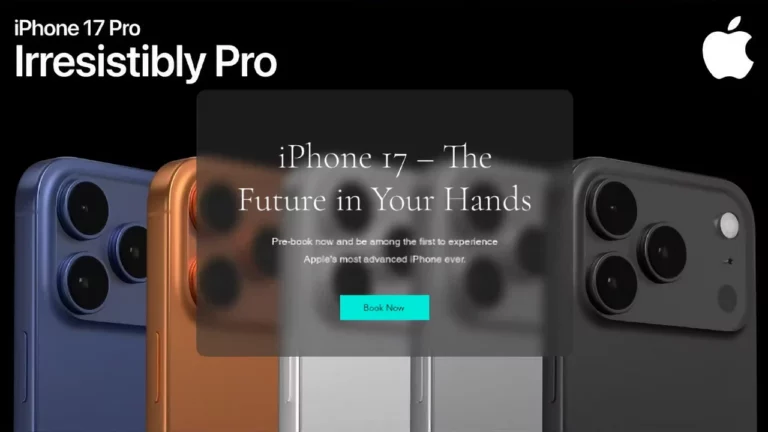 iPhone 17 dolandırıcılığına dikkat!