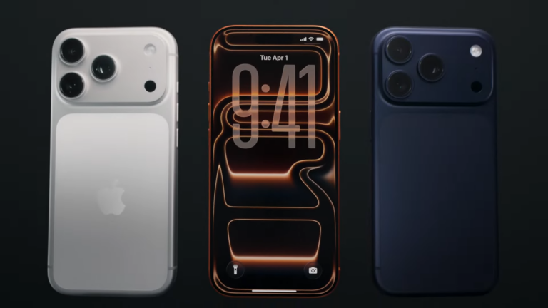 iPhone 17 Pro Max almak için kaç gün çalışmalısınız?