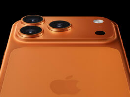 iPhone 17 Pro
