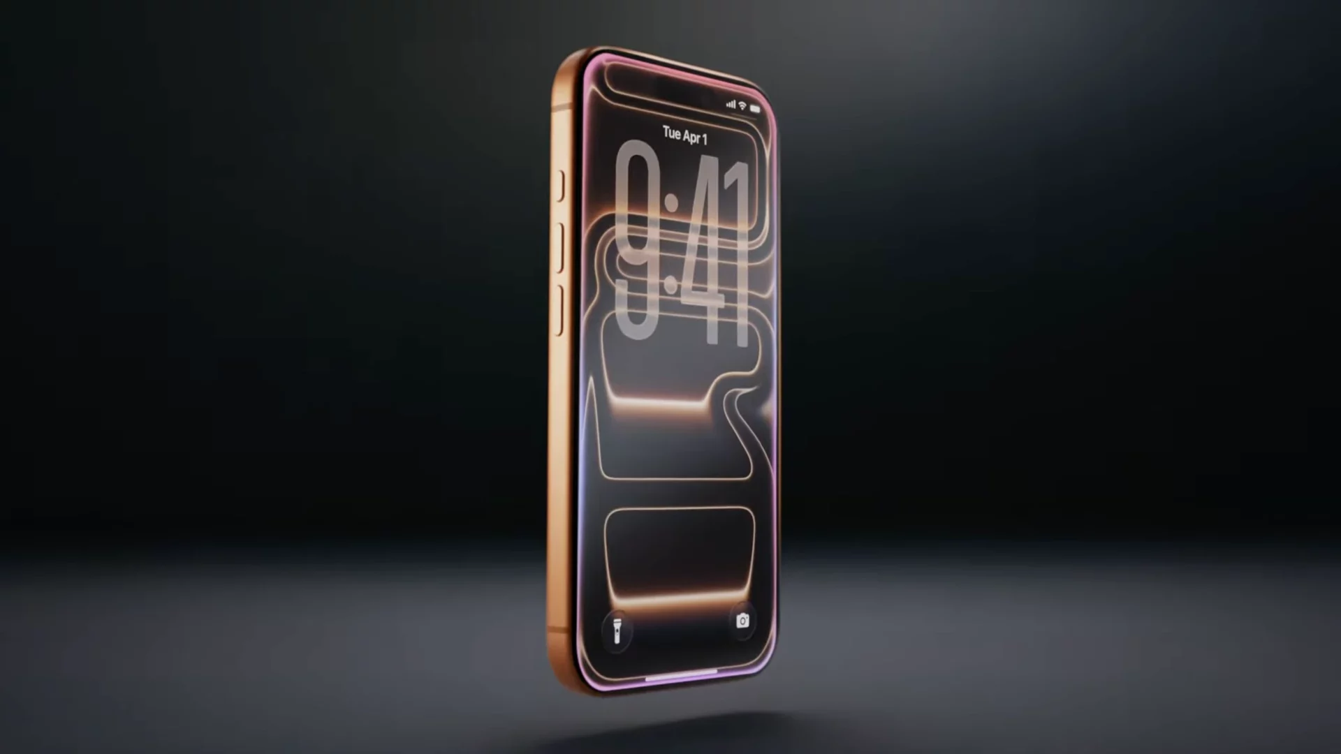 iPhone 17 Pro özellikleri