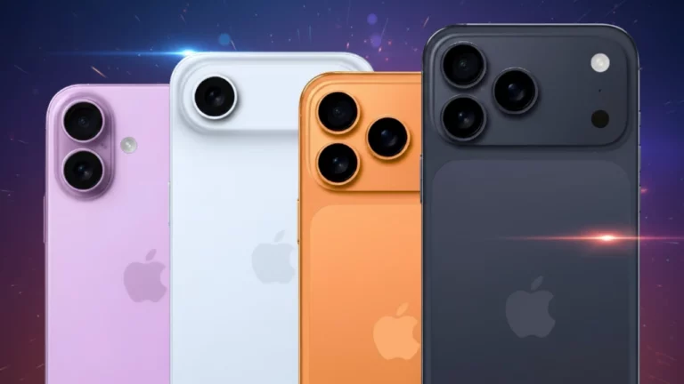 iPhone 17 etkinliği nasıl izlenir?