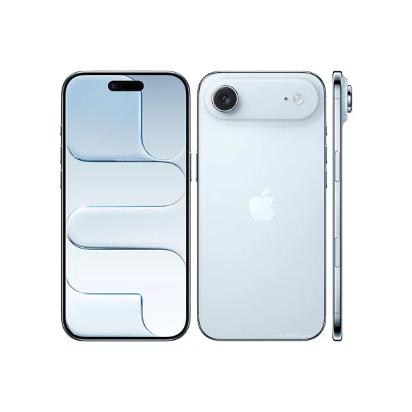 iPhone Air