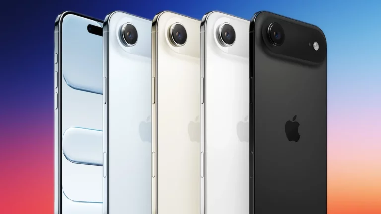 iPhone Air alınır mı?