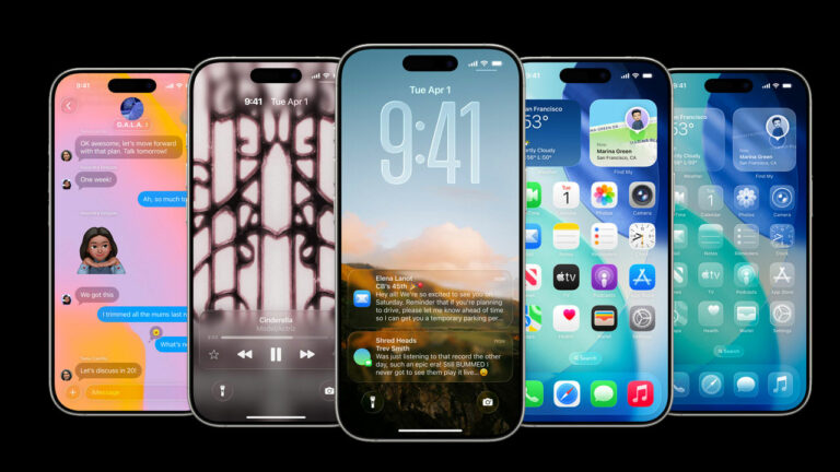 iOS 26.0.2 güncellemesi için geri sayım başladı