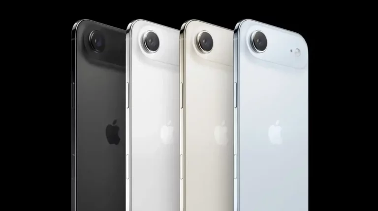 iPhone Air tanıtıldı: İşte özellikleri ve fiyatı