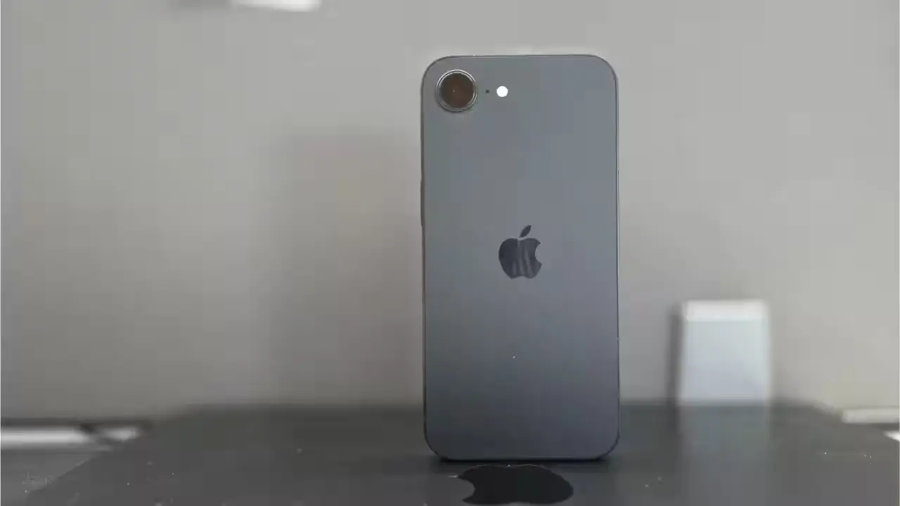 iPhone 17e iPhone 17’yi gölgelemeyecek