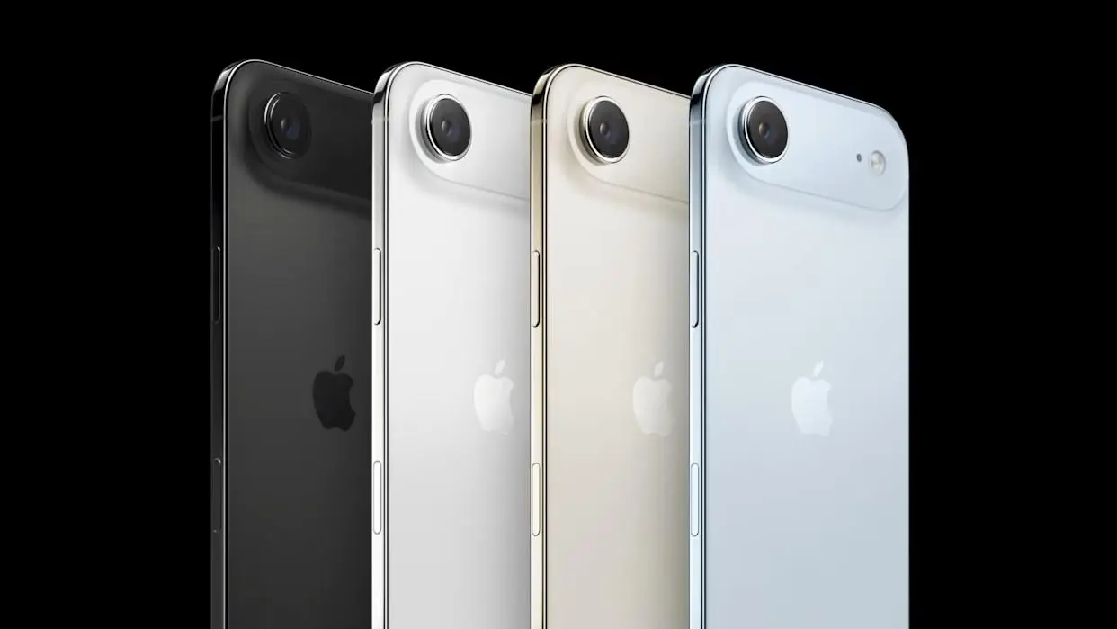 Apple iPhone 17 Air