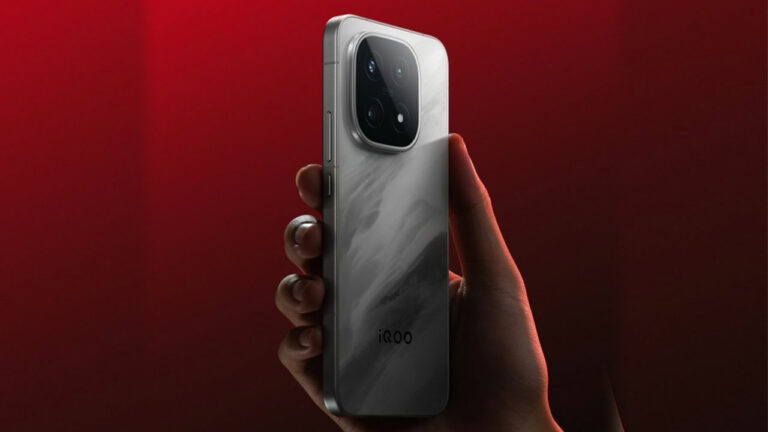 iQOO 15 işlemcisi ve özellikleri doğrulandı!