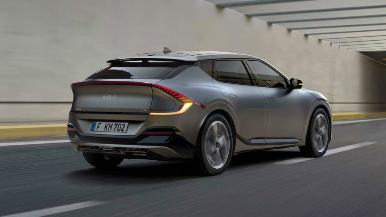 Kia elektrikli araçlar için daha kolay şarj yolu geliştirdi!