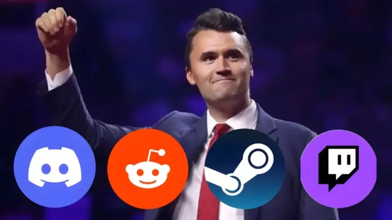 Steam, Twitch ve Discord CEO’ları ifadeye çağrıldı!