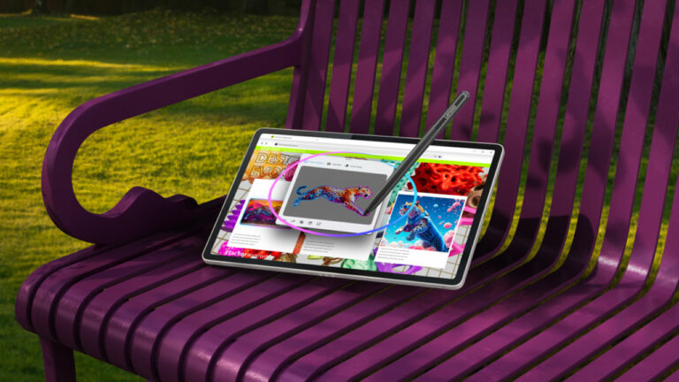 Lenovo IFA 2025’te iki yeni tablet duyurdu!