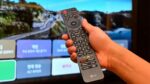 LG TV