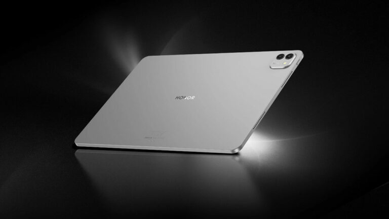 MagicPad 3 Pro Snapdragon 8 Elite Gen 5’li ilk tablet olacak!