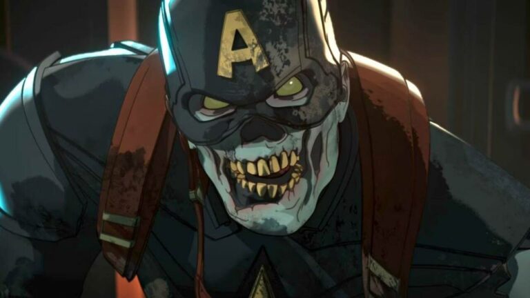 Marvel yeni animasyon dizisini yayınladı!