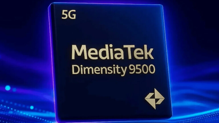 MediaTek Dimensity 9500 tanıtım tarihi resmen belli oldu!