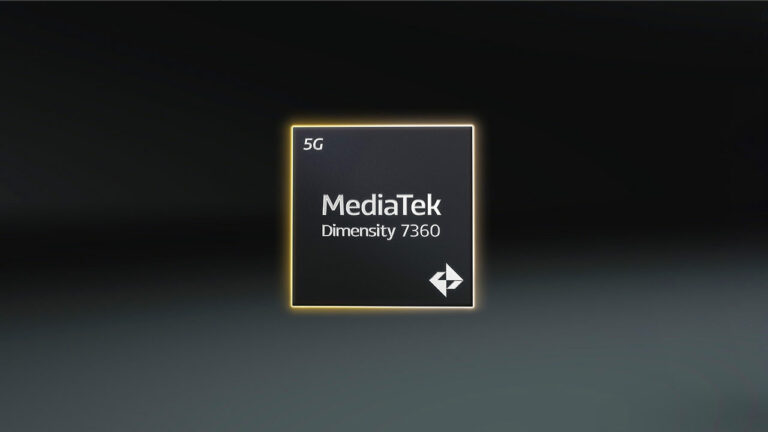 MediaTek yeni işlemcisini duyurdu: Dimensity 7360