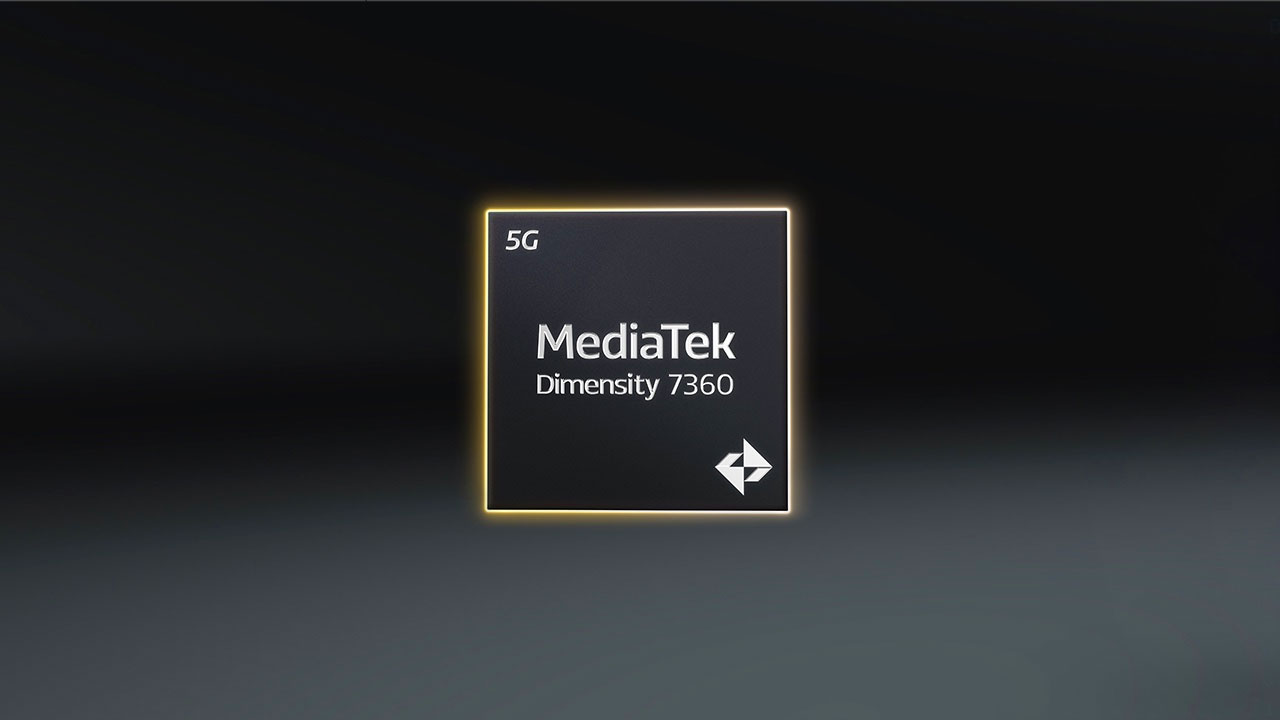 mediatek dimensity 7360