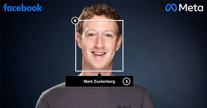 Meta Facebook Instagram