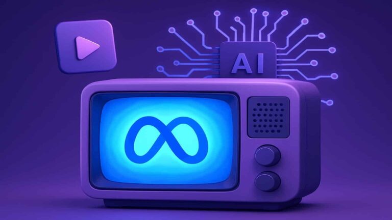 Meta Vibes platformu yoğun eleştiri aldı