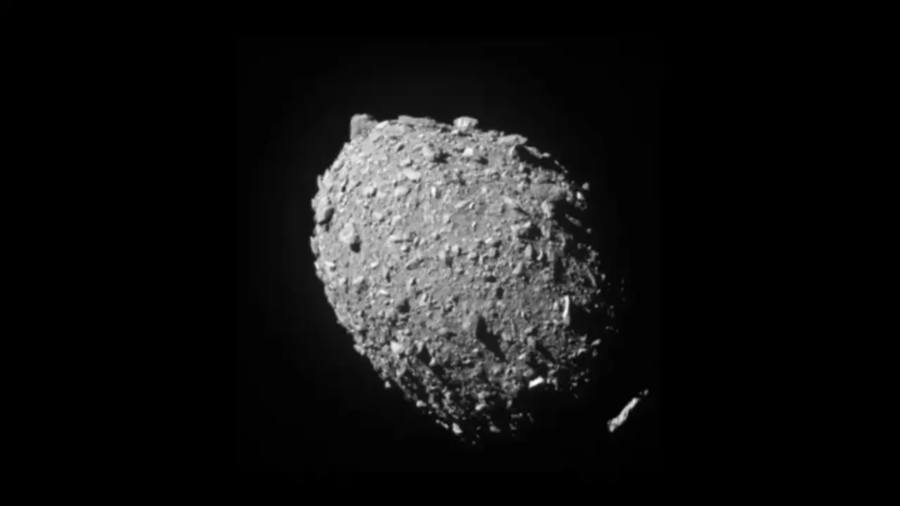 meteor