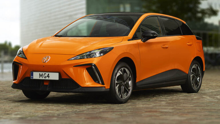 MG Eylül 2025 fiyatları belli oldu