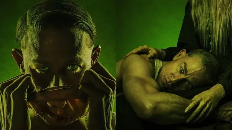 Rekor kıran Netflix dizisi geri dönüyor