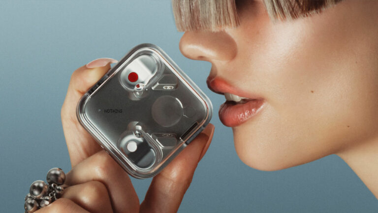 Nothing Ear (3) süper mikrofon özelliği ile tanıtıldı!