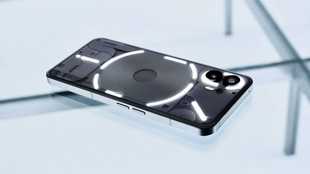 nothing phone 3