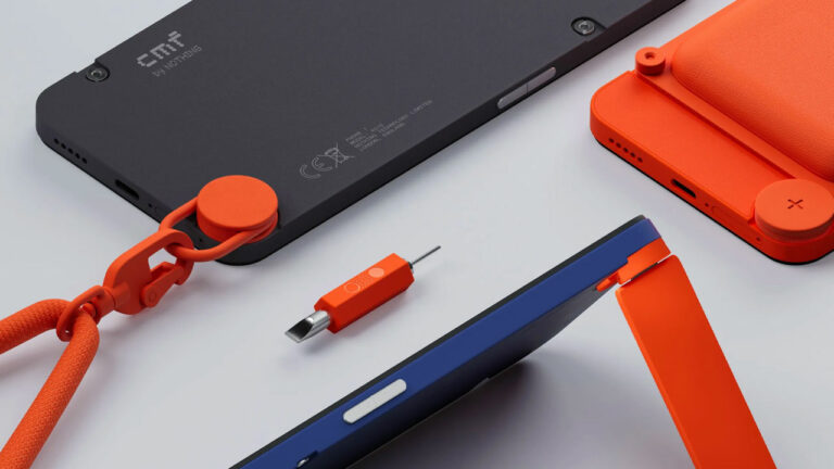 Nothing ve CMF iki farklı marka oluyor!