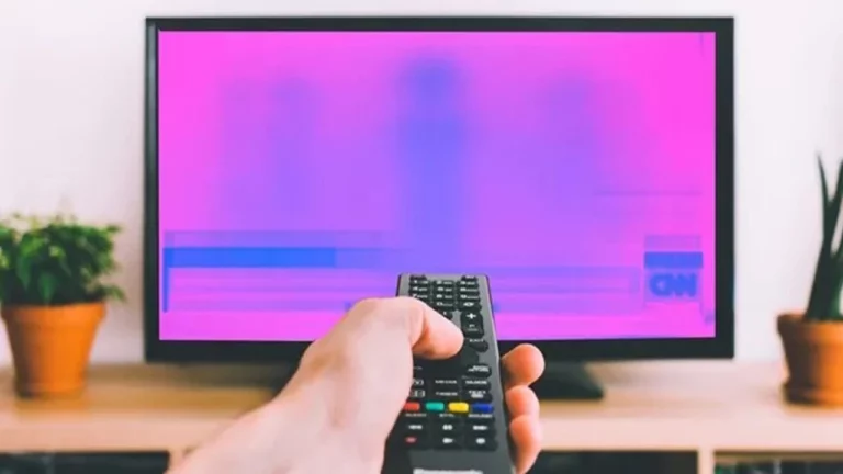 OLED ekranlar uzun ömürlü değil