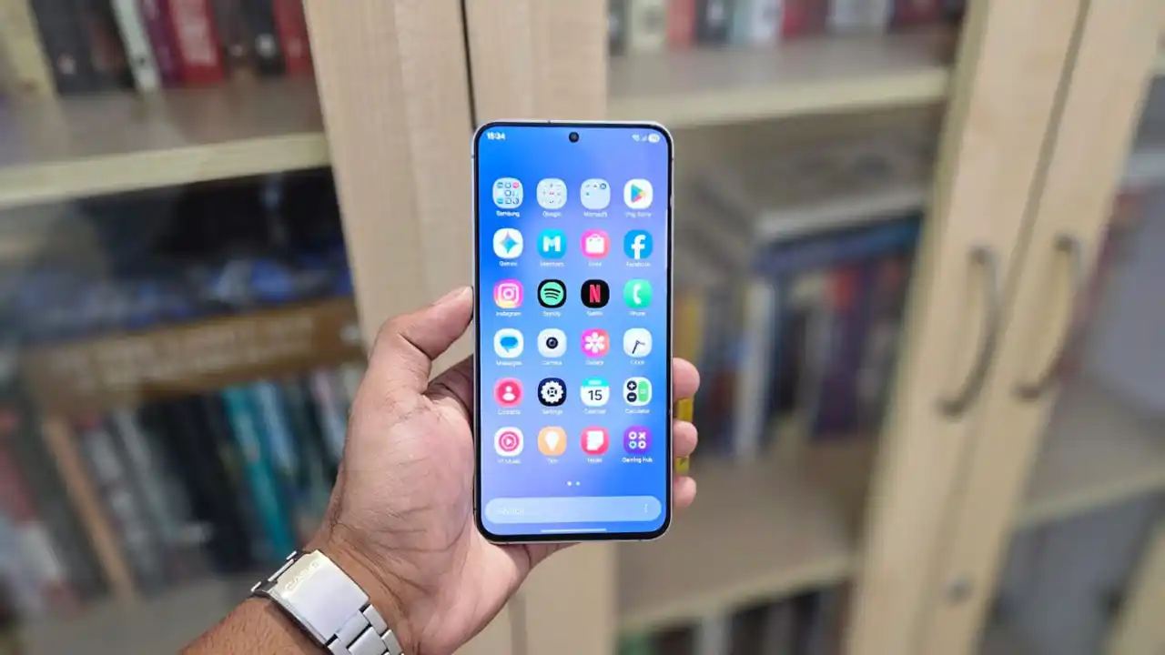 One UI 8.5