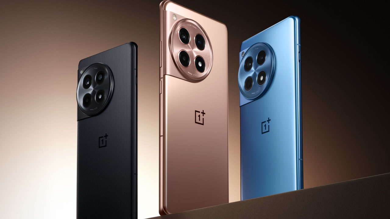oneplus 12r